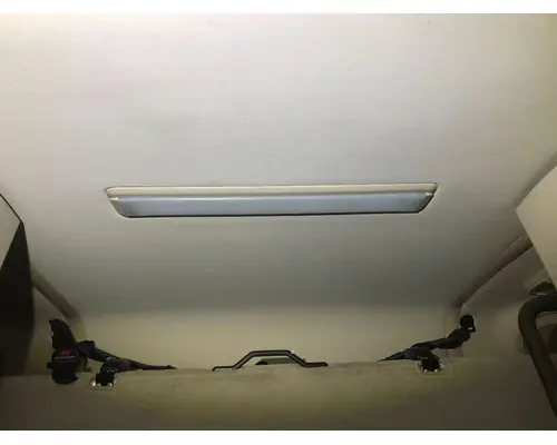 Volvo VNL Body, Misc. Parts