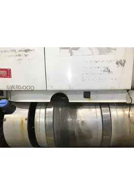 Volvo VNL Body, Misc. Parts