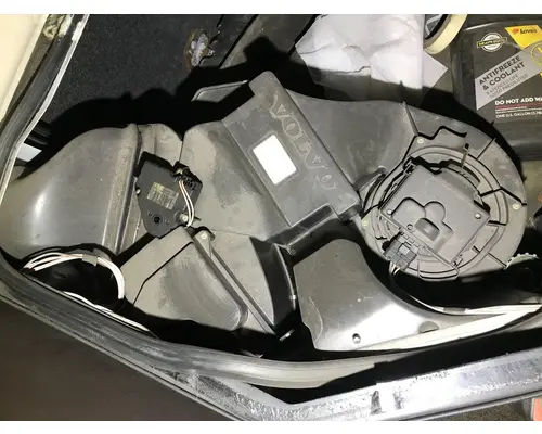 Volvo VNL Body, Misc. Parts