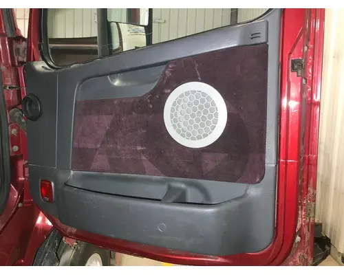 Volvo VNL Body, Misc. Parts