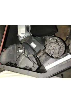 Volvo VNL Body, Misc. Parts