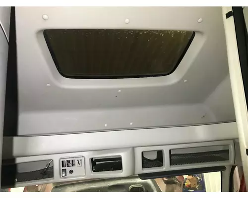 Volvo VNL Body, Misc. Parts