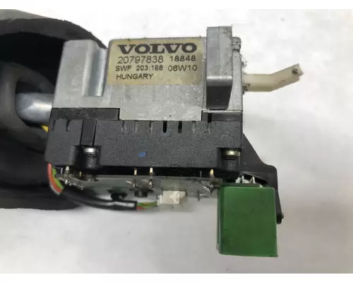 Volvo VNL Body, Misc. Parts