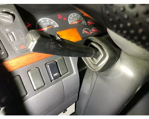 Volvo VNL Body, Misc. Parts