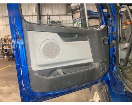 Volvo VNL Body, Misc. Parts