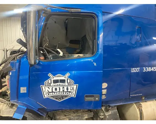 Volvo VNL Body, Misc. Parts