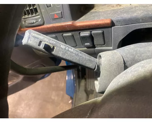Volvo VNL Body, Misc. Parts