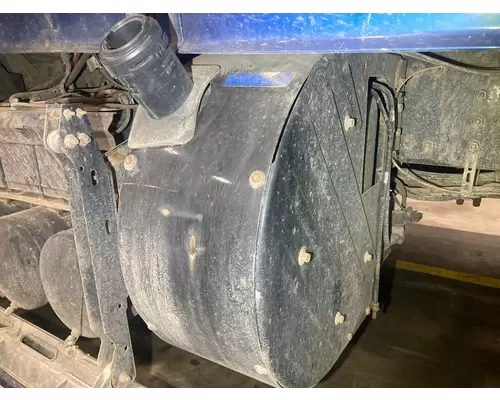 Volvo VNL Body, Misc. Parts