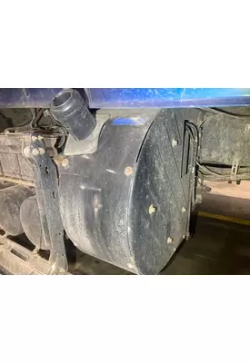 Volvo VNL Body, Misc. Parts