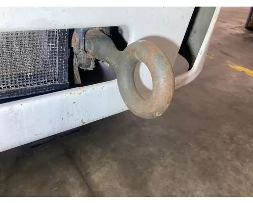 Volvo VNL Body, Misc. Parts