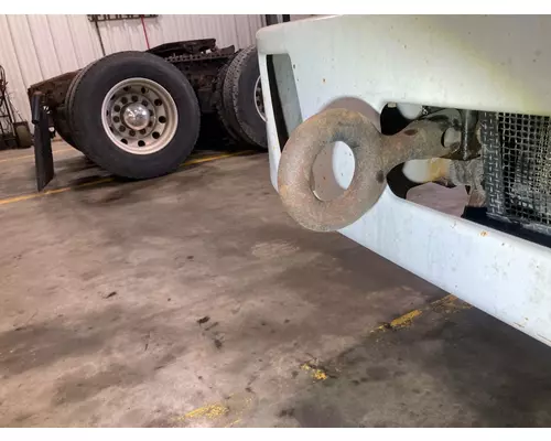 Volvo VNL Body, Misc. Parts