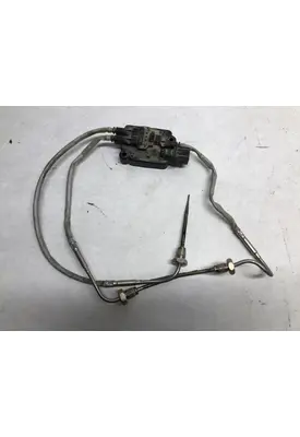 Volvo VNL Body, Misc. Parts