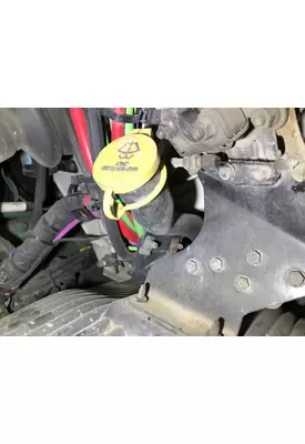 Volvo VNL Body, Misc. Parts