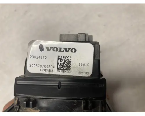 Volvo VNL Body, Misc. Parts