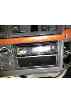 Volvo VNL Body, Misc. Parts