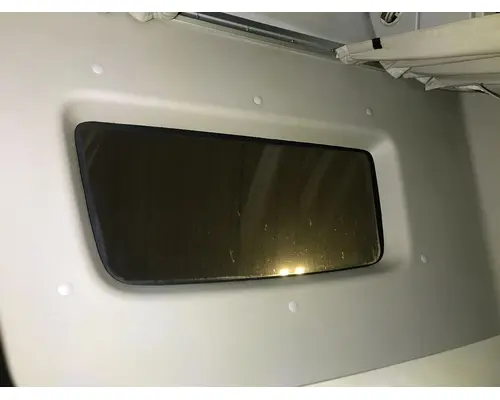 Volvo VNL Body, Misc. Parts