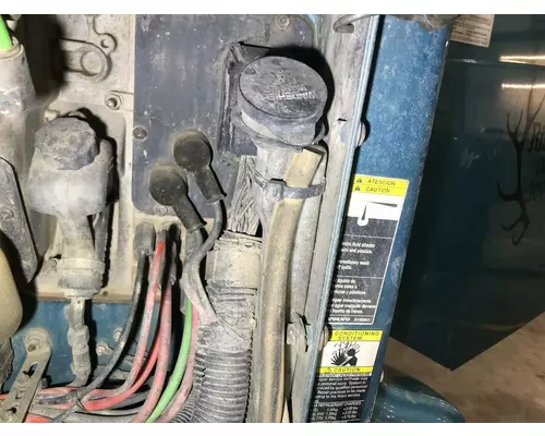 Volvo VNL Body, Misc. Parts