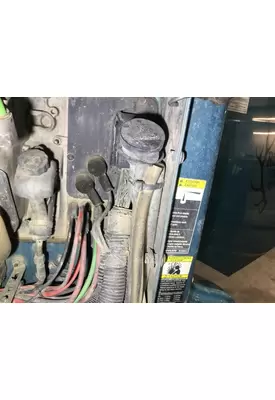 Volvo VNL Body, Misc. Parts