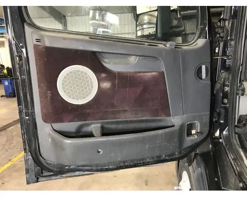 Volvo VNL Body, Misc. Parts