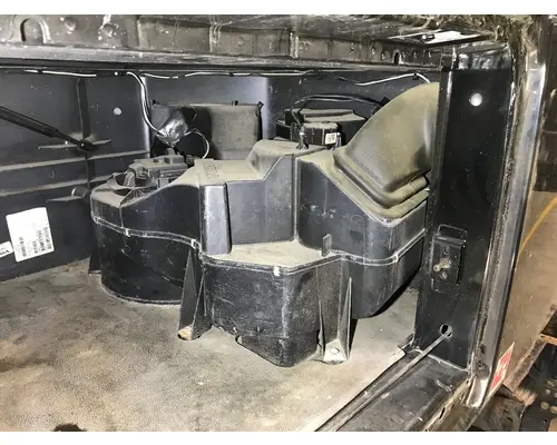 Volvo VNL Body, Misc. Parts