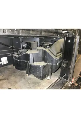 Volvo VNL Body, Misc. Parts