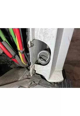Volvo VNL Body, Misc. Parts