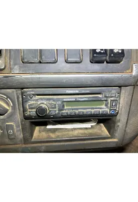 Volvo VNL Body, Misc. Parts
