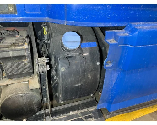 Volvo VNL Body, Misc. Parts