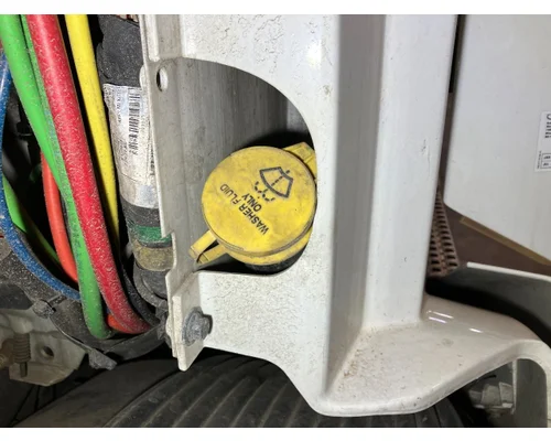 Volvo VNL Body, Misc. Parts