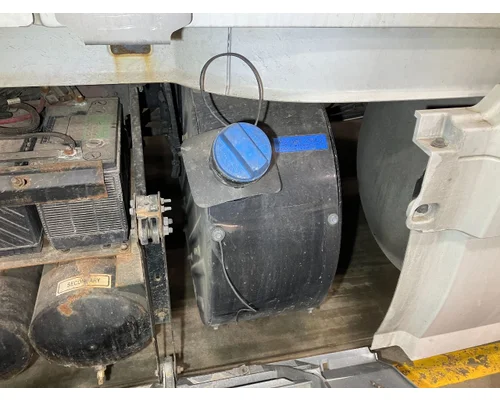 Volvo VNL Body, Misc. Parts