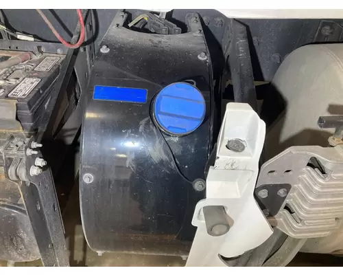 Volvo VNL Body, Misc. Parts