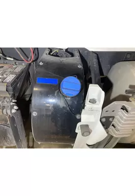 Volvo VNL Body, Misc. Parts