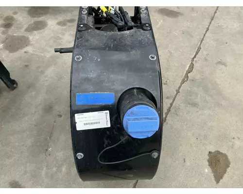 Volvo VNL Body, Misc. Parts