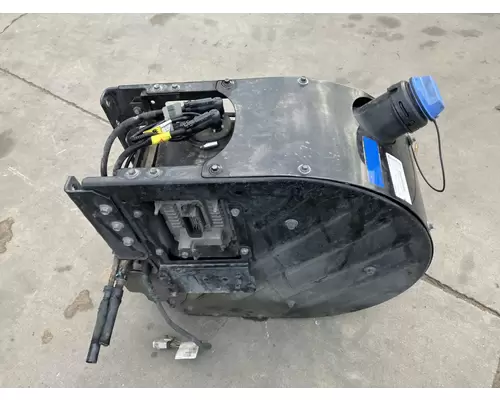 Volvo VNL Body, Misc. Parts