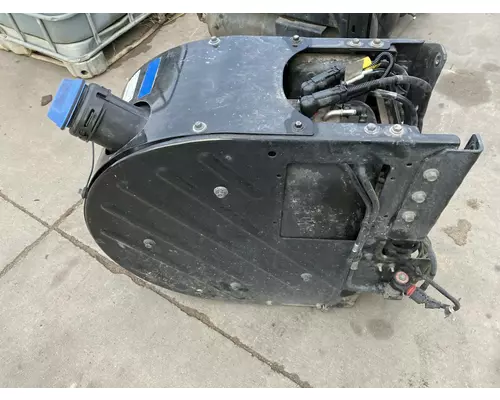 Volvo VNL Body, Misc. Parts