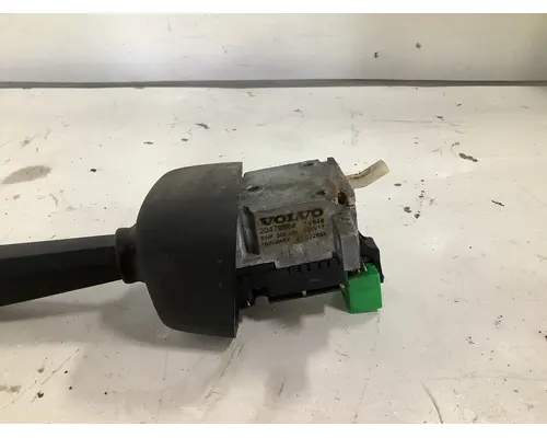 Volvo VNL Body, Misc. Parts