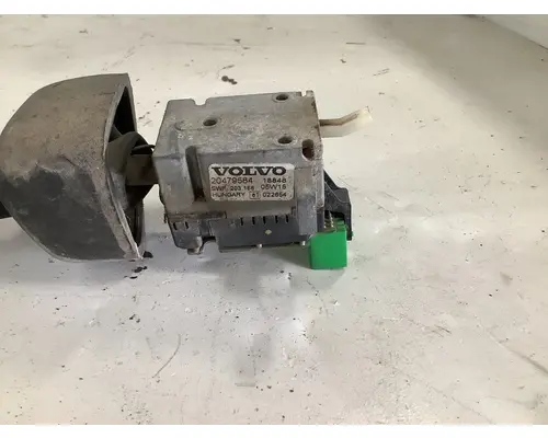 Volvo VNL Body, Misc. Parts