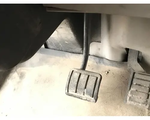 Volvo VNL Body, Misc. Parts