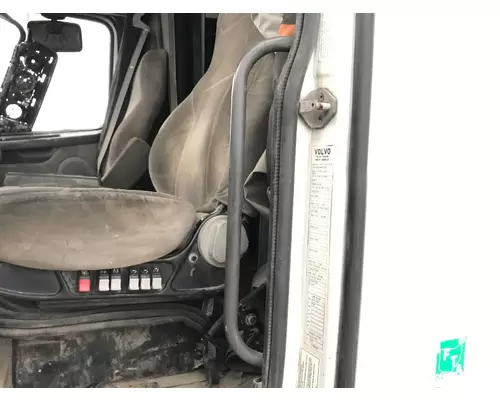 Volvo VNL Body, Misc. Parts