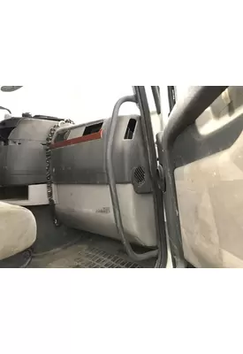 Volvo VNL Body, Misc. Parts