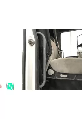 Volvo VNL Body, Misc. Parts