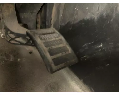Volvo VNL Body, Misc. Parts