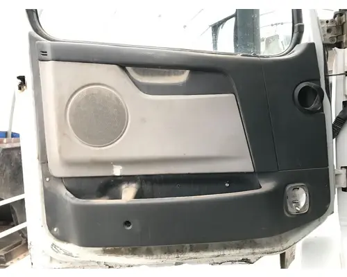 Volvo VNL Body, Misc. Parts