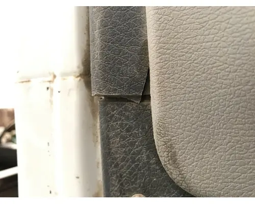 Volvo VNL Body, Misc. Parts