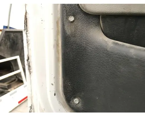 Volvo VNL Body, Misc. Parts