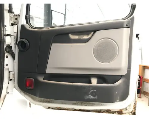 Volvo VNL Body, Misc. Parts