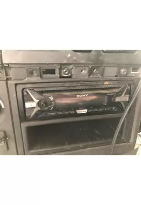Volvo VNL Body, Misc. Parts