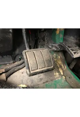 Volvo VNL Body, Misc. Parts