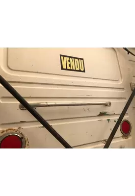 Volvo VNL Body, Misc. Parts