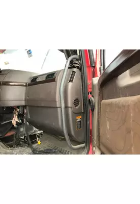 Volvo VNL Body, Misc. Parts